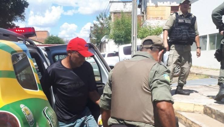 A quem interessa criar um clima de terror em Campo Maior?